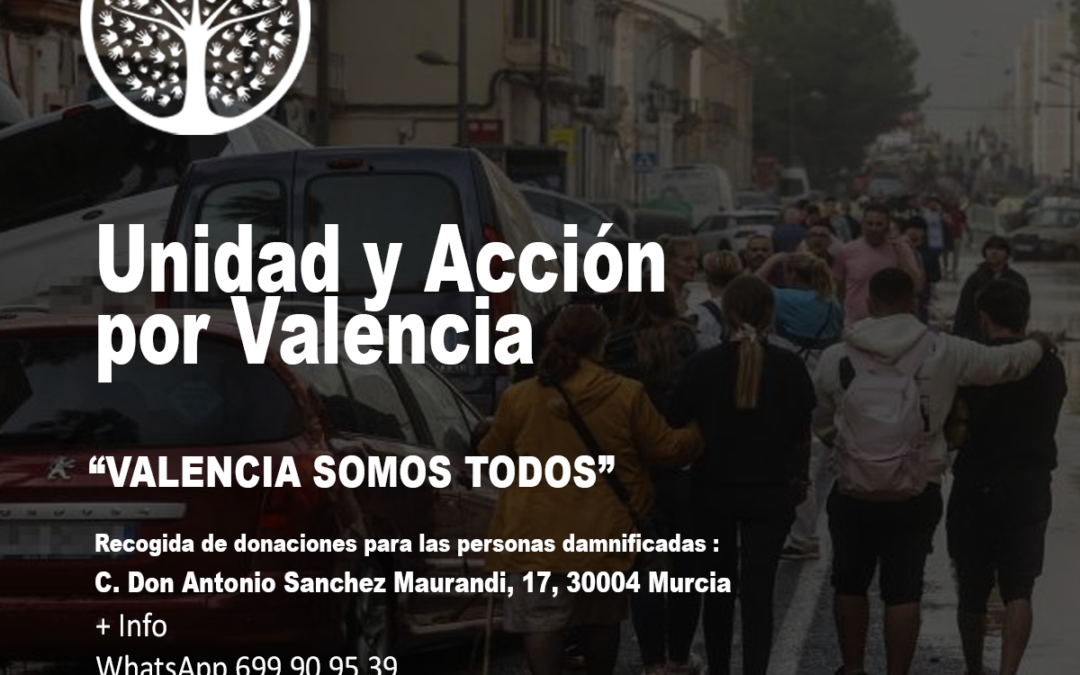 Valencia somos todos